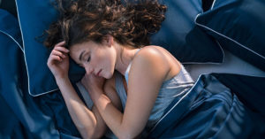 Сон: его продолжительность, влияние на здоровье, как засыпать легко